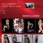 REscort Berlin Ladies